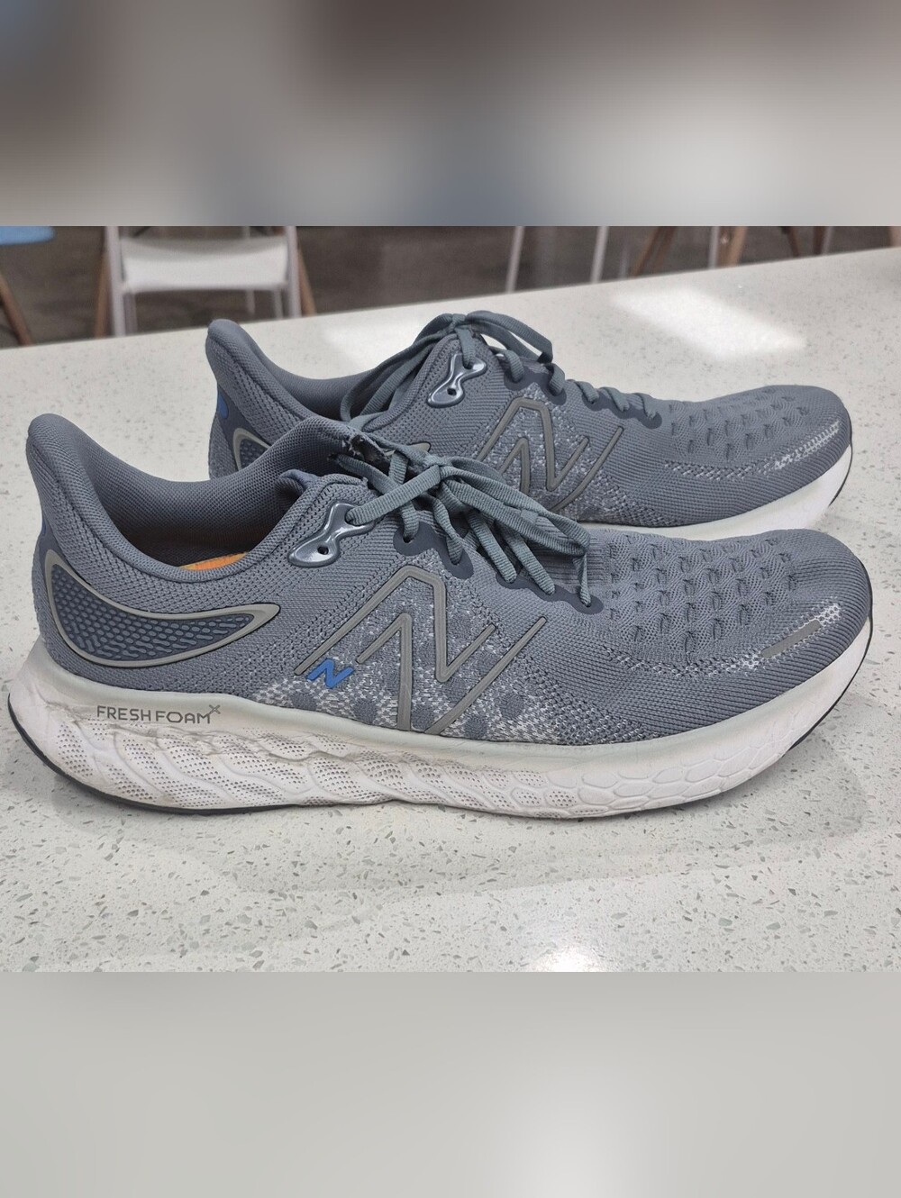 New Balance Men's Athletic Running Shoes